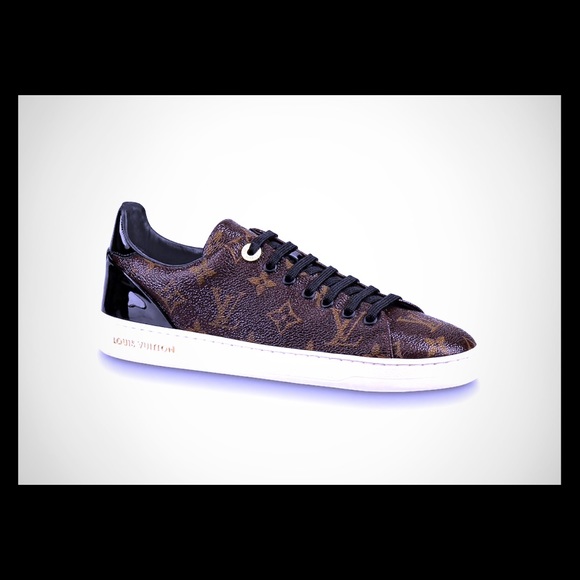 Louis Vuitton Shoes - Louis Vuitton Sneaker